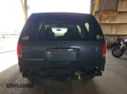 ✅ 2003 Ford Expedition Eddie Bauer • VIN: 1FMFU17LX3LB56470 • Lot: 84779595. Listed on Copart with 223,893 mi. Free auction sales archive from the USA and detailed vehicle history report at DreamBid. Image 6.