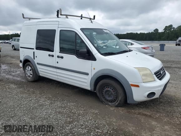 ✅ 2013 Ford Transit Connect XLT • VIN: NM0LS6BN8DT153505 • Лот: 67996845. Опубликован ранее на Copart с пробегом 163 272 миль. Бесплатный доступ к архиву аукционных продаж из США и подробный отчёт об истории автомобиля на DreamBid. Изображение 4.