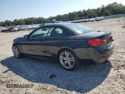 ✅ 2016 BMW 4 Series 428i xDrive • VIN: WBA3T1C53GP822100 • Лот: 82092755. Опубликован ранее на Copart с пробегом 87 006 миль. Бесплатный доступ к архиву аукционных продаж из США и подробный отчёт об истории автомобиля на DreamBid. Изображение 2.