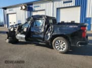 ✅ 2019 Chevrolet Silverado 1500 Custom • VIN: 1GCUYBEF9KZ304073 • Лот: 93163045. Опубликован ранее на Copart с пробегом Не указан. Бесплатный доступ к архиву аукционных продаж из США и подробный отчёт об истории автомобиля на DreamBid. Изображение 2.