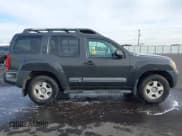 ✅ 2006 Nissan Xterra SE • VIN: 5N1AN08W46C544325 • Lot: 41413442. Wystawiony na IAAI z przebiegiem 175 763 mil. Bezpłatny archiwum sprzedaży aukcyjnych z USA i szczegółowy raport historii pojazdu na DreamBid. Zdjęcie 13.