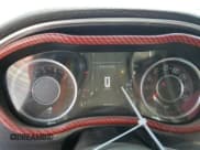 ✅ 2015 Dodge Challenger R/T Plus • VIN: 2C3CDZBTXFH889069 • Lot: 63397564. Wystawiony na Copart z przebiegiem 126 015 mil. Bezpłatny archiwum sprzedaży aukcyjnych z USA i szczegółowy raport historii pojazdu na DreamBid. Zdjęcie 9.