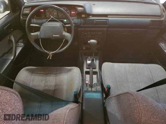 ✅ 1989 Toyota Camry DLX • VIN: 4T1SV21E1KU006493 • Лот: 67038125. Опубликован ранее на Copart с пробегом 112 581 миль. Бесплатный доступ к архиву аукционных продаж из США и подробный отчёт об истории автомобиля на DreamBid. Изображение 8.