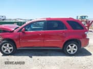 ✅ 2006 Chevrolet Equinox LT • VIN: 2CNDL73F666016507 • Lot: 42419895. Listed on IAAI with 138,169 mi. Free auction sales archive from the USA and detailed vehicle history report at DreamBid. Image 15.