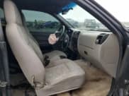 ✅ 2005 Chevrolet Colorado LS Z85 • VIN: 1GCCS148958258006 • Lot: 50142455. Listed on Copart with 211,765 mi. Free auction sales archive from the USA and detailed vehicle history report at DreamBid. Image 10.