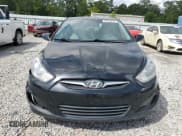 ✅ 2013 Hyundai Accent GLS • VIN: KMHCT4AE5DU312072 • Лот: 64645675. Опубликован ранее на Copart с пробегом 173 869 миль. Бесплатный доступ к архиву аукционных продаж из США и подробный отчёт об истории автомобиля на DreamBid. Изображение 5.