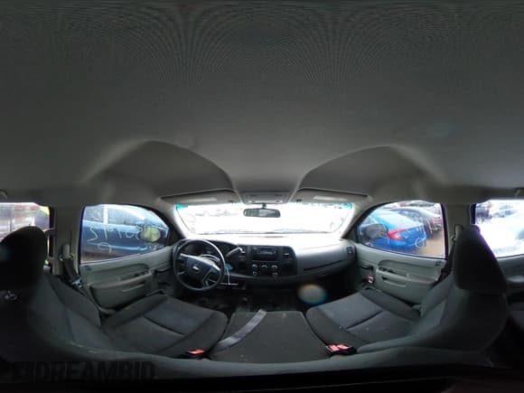 ✅ 2010 Chevrolet Silverado 1500 Work Truck • VIN: 3GCRKPEA2AG201374 • Lot: 41150792. Listed on IAAI with Not provided. Free auction sales archive from the USA and detailed vehicle history report at DreamBid. Image 18.