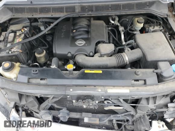 ✅ 2005 Nissan Titan SE • VIN: 1N6AA07B75N513696 • Lot: 75933264. Wystawiony na Copart z przebiegiem 227 373 mil. Bezpłatny archiwum sprzedaży aukcyjnych z USA i szczegółowy raport historii pojazdu na DreamBid. Zdjęcie 12.