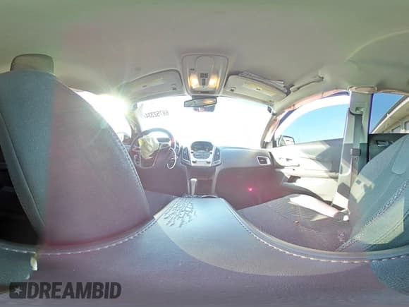 ✅ 2012 Chevrolet Equinox 1LT • VIN: 2GNALDEK6C1156654 • Лот: 66752334. Опубликован ранее на Copart с пробегом 155 540 миль. Бесплатный доступ к архиву аукционных продаж из США и подробный отчёт об истории автомобиля на DreamBid. Изображение 14.