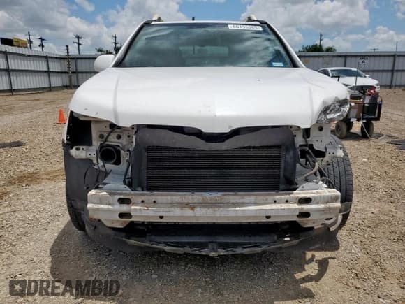 ✅ 2009 Pontiac Torrent • VIN: 2CKDL33F896209767 • Lot: 60196385. Listed on Copart with 272,477 mi. Free auction sales archive from the USA and detailed vehicle history report at DreamBid. Image 5.