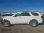 2014 Dodge Durango SXT с VIN 1C4RDJAG9EC592260, выставлен на аукционе IAAI как лот 43576880 с пробегом 135 439 миль миль и . История ставок и продаж доступна на DreamBid. Изображение 14.