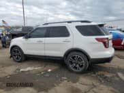 ✅ 2013 Ford Explorer Sport • VIN: 1FM5K8GTXDGC38767 • Lot: 90451805. Wystawiony na Copart z przebiegiem 166 948 mil. Bezpłatny archiwum sprzedaży aukcyjnych z USA i szczegółowy raport historii pojazdu na DreamBid. Zdjęcie 2.