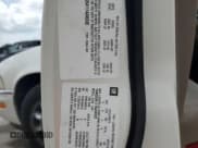 ✅ 2001 Buick Park Avenue Ultra • VIN: 1G4CU541114249320 • Lot: 59087205. Listed on Copart with 136,933 mi. Free auction sales archive from the USA and detailed vehicle history report at DreamBid. Image 12.