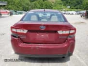 ✅ 2022 Subaru Impreza • VIN: 4S3GKAA61N1603803 • Lot: 59564054. Listed on Copart with 92,108 mi. Free auction sales archive from the USA and detailed vehicle history report at DreamBid. Image 6.