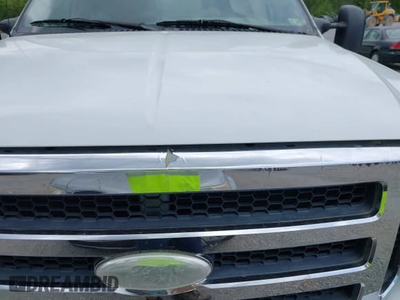 ✅ 2006 Ford F-250 XL • VIN: 1FTSX21P76EC15088 • Лот: 42213741. Опубликован ранее на IAAI с пробегом 203 231 миль. Бесплатный доступ к архиву аукционных продаж из США и подробный отчёт об истории автомобиля на DreamBid. Изображение 13.