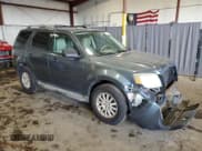 ✅ 2010 Mercury Mariner Premier • VIN: 4M2CN9HG0AKJ26413 • Lot: 72378324. Wystawiony na Copart z przebiegiem 191 647 mil. Bezpłatny archiwum sprzedaży aukcyjnych z USA i szczegółowy raport historii pojazdu na DreamBid. Zdjęcie 4.