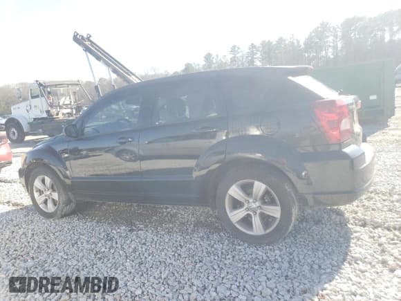 ✅ 2012 Dodge Caliber SXT • VIN: 1C3CDWDA1CD515405 • Лот: 87036844. Опубликован ранее на Copart с пробегом 197 976 миль. Бесплатный доступ к архиву аукционных продаж из США и подробный отчёт об истории автомобиля на DreamBid. Изображение 2.