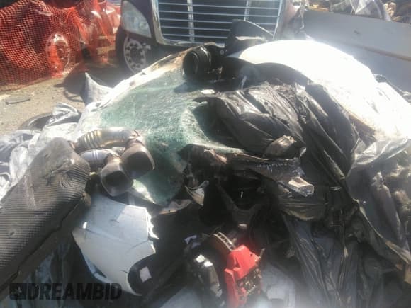 ✅ 2023 Chevrolet Corvette 2LT • VIN: 1G1YB2D49P5104854 • Lot: 40188370. Listed on IAAI with Not provided. Free auction sales archive from the USA and detailed vehicle history report at DreamBid. Image 7.