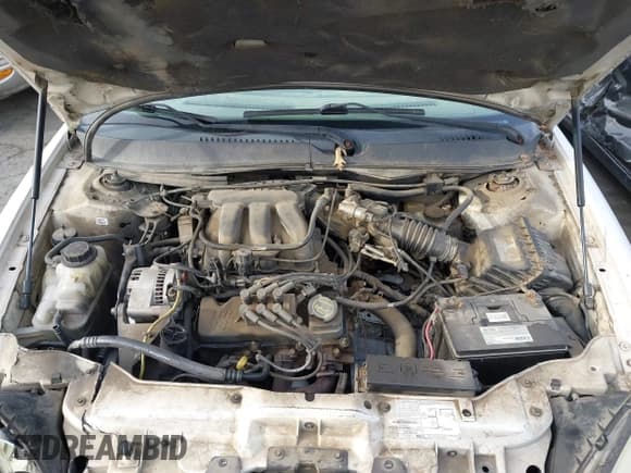 ✅ 2004 Ford Taurus SE • VIN: 1FAFP53U64A179927 • Lot: 43806080. Listed on IAAI with 204,709 mi. Free auction sales archive from the USA and detailed vehicle history report at DreamBid. Image 10.