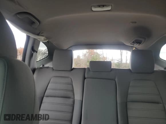 ✅ 2020 Honda CR-V EX • VIN: 7FARW1H54LE019706 • Lot: 90861665. Wystawiony na Copart z przebiegiem 59 274 mil. Bezpłatny archiwum sprzedaży aukcyjnych z USA i szczegółowy raport historii pojazdu na DreamBid. Zdjęcie 10.