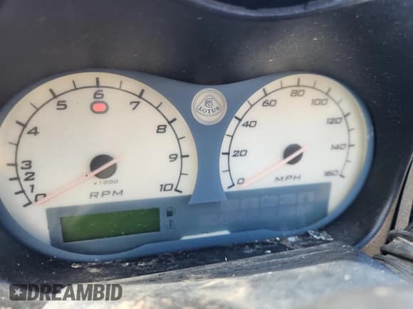 ✅ 2005 Lotus Elise • VIN: SCCPC11185HL33279 • Lot: 70327875. Wystawiony na Copart z przebiegiem Nie podano. Bezpłatny archiwum sprzedaży aukcyjnych z USA i szczegółowy raport historii pojazdu na DreamBid. Zdjęcie 9.