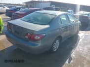 ✅ 2002 Lexus ES 300 • VIN: JTHBF30GX20067048 • Lot: 43636008. Listed on IAAI with 198,747 mi. Free auction sales archive from the USA and detailed vehicle history report at DreamBid. Image 4.