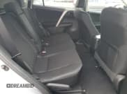 ✅ 2017 Toyota RAV4 LE • VIN: 2T3ZFREV4HW342945 • Лот: 85431185. Опубликован ранее на Copart с пробегом 104 769 миль. Бесплатный доступ к архиву аукционных продаж из США и подробный отчёт об истории автомобиля на DreamBid. Изображение 11.