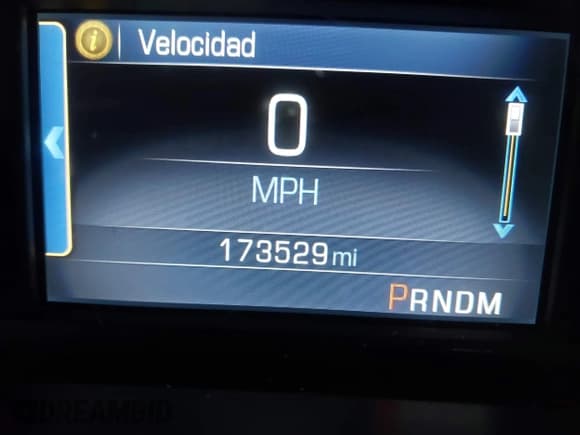 ✅ 2014 Chevrolet Silverado 1500 LT • VIN: 3GCPCREC8EG479137 • Лот: 43610091. Опубликован ранее на IAAI с пробегом 173 529 миль. Бесплатный доступ к архиву аукционных продаж из США и подробный отчёт об истории автомобиля на DreamBid. Изображение 16.