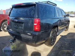✅ 2019 Chevrolet Suburban LT • VIN: 1GNSKHKC9KR374511 • Lot: 74765534. Wystawiony na Copart z przebiegiem 90 109 mil. Bezpłatny archiwum sprzedaży aukcyjnych z USA i szczegółowy raport historii pojazdu na DreamBid. Zdjęcie 3.