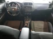 ✅ 2017 Mitsubishi Outlander ES • VIN: JA4AR3AU3HZ000346 • Lot: 84172665. Listed on Copart with 78,585 mi. Free auction sales archive from the USA and detailed vehicle history report at DreamBid. Image 8.