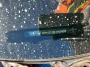 ✅ 2017 Chevrolet Corvette Z51 1LT • VIN: 1G1YH2D76H5109102 • Lot: 92275895. Listed on Copart with Not provided. Free auction sales archive from the USA and detailed vehicle history report at DreamBid. Image 13.