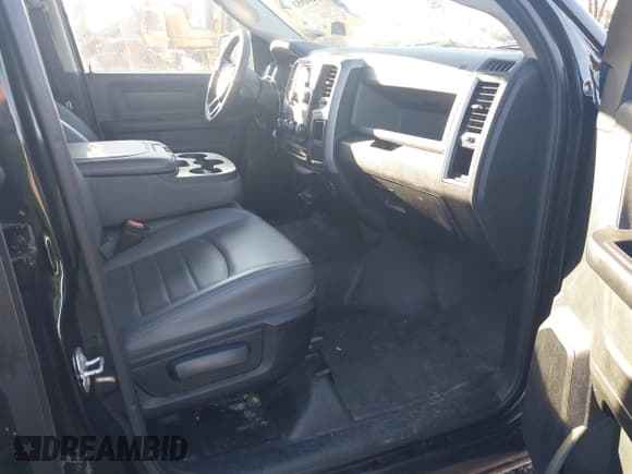 ✅ 2016 Ram 1500 Tradesman • VIN: 1C6RR7ST2GS408230 • Лот: 43491953. Опубликован ранее на IAAI с пробегом 68 899 миль. Бесплатный доступ к архиву аукционных продаж из США и подробный отчёт об истории автомобиля на DreamBid. Изображение 5.