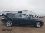 ✅ 2016 Audi A4 Premium Plus • VIN: WAUFFAFL2GN018221 • Lot: 43447825. Listed on IAAI with 81,903 mi. Free auction sales archive from the USA and detailed vehicle history report at DreamBid. Image 13.