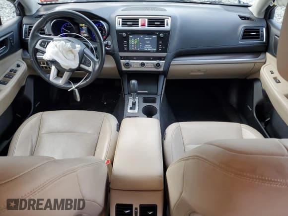 ✅ 2015 Subaru Legacy Limited • VIN: 4S3BNAL62F3028986 • Lot: 91933345. Listed on Copart with 131,108 mi. Free auction sales archive from the USA and detailed vehicle history report at DreamBid. Image 8.