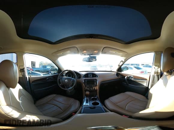 ✅ 2014 Buick Enclave Premium • VIN: 5GAKRCKD4EJ129524 • Лот: 43694067. Опубликован ранее на IAAI с пробегом 211 603 миль. Бесплатный доступ к архиву аукционных продаж из США и подробный отчёт об истории автомобиля на DreamBid. Изображение 19.