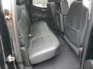 ✅ 2019 Chevrolet Silverado 1500 LT • VIN: 1GCRYDEK6KZ373138 • Lot: 84451935. Wystawiony na Copart z przebiegiem 76 846 mil. Bezpłatny archiwum sprzedaży aukcyjnych z USA i szczegółowy raport historii pojazdu na DreamBid. Zdjęcie 10.