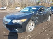 ✅ 2014 Acura TSX • VIN: JH4CU2F40EC004870 • Lot: 43814529. Listed on IAAI with 88,165 mi. Free auction sales archive from the USA and detailed vehicle history report at DreamBid. Image 2.