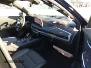 ✅ 2024 Cadillac XT4 AWD Sport • VIN: 1GYFZFR44RF198384 • Lot: 41691257. Listed on IAAI with 5,400 mi. Free auction sales archive from the USA and detailed vehicle history report at DreamBid. Image 5.