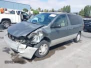 ✅ 1998 Toyota Sienna LE • VIN: 4T3ZF13C8WU033706 • Lot: 42471688. Listed on IAAI with 187,774 mi. Free auction sales archive from the USA and detailed vehicle history report at DreamBid. Image 18.