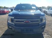 ✅ 2020 Ford F-150 XL • VIN: 1FTEW1E46LKD64373 • Lot: 43611759. Wystawiony na IAAI z przebiegiem 97 108 mil. Bezpłatny archiwum sprzedaży aukcyjnych z USA i szczegółowy raport historii pojazdu na DreamBid. Zdjęcie 12.