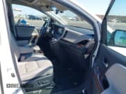 ✅ 2015 Toyota Sienna Limited • VIN: 5TDDK3DC6FS107688 • Lot: 43090403. Listed on IAAI with 189,772 mi. Free auction sales archive from the USA and detailed vehicle history report at DreamBid. Image 5.