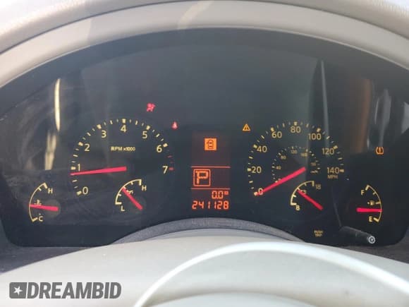 ✅ 2008 Infiniti QX56 • VIN: 5N3AA08D68N910875 • Lot: 90895255. Wystawiony na Copart z przebiegiem 241 128 mil. Bezpłatny archiwum sprzedaży aukcyjnych z USA i szczegółowy raport historii pojazdu na DreamBid. Zdjęcie 9.