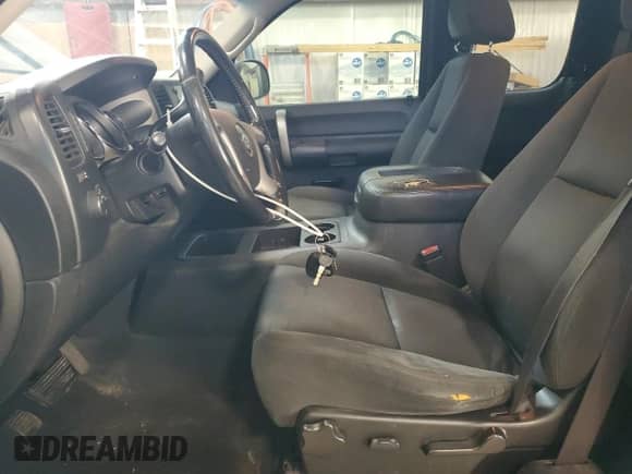 2007 Chevrolet Silverado 1500 1LT с VIN 1GCEK19017Z552587, выставлен на аукционе Copart как лот 91012215 с пробегом 368 284 миль миль и Чистый • Clean title. История ставок и продаж доступна на DreamBid. Изображение 7.