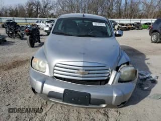 ✅ 2008 Chevrolet HHR LT • VIN: 3GNDA23P18S525454 • Lot: 42745325. Listed on Copart with 170,169 mi. Free auction sales archive from the USA and detailed vehicle history report at DreamBid. Image 5.