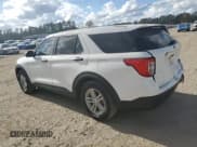 ✅ 2022 Ford Explorer • VIN: 1FMSK7BH5NGB46595 • Lot: 84799944. Wystawiony na Copart z przebiegiem 37 326 mil. Bezpłatny archiwum sprzedaży aukcyjnych z USA i szczegółowy raport historii pojazdu na DreamBid. Zdjęcie 2.