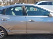 ✅ 2016 Hyundai Azera Limited • VIN: KMHFH4JGXGA568911 • Лот: 41428434. Опубликован ранее на IAAI с пробегом 158 202 миль. Бесплатный доступ к архиву аукционных продаж из США и подробный отчёт об истории автомобиля на DreamBid. Изображение 12.