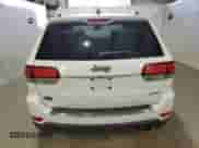 2020 Jeep Grand Cherokee Limited with VIN 1C4RJEBG1LC347917, listed as a Copart auction lot 89514505 with 80,092 mi miles and Clean title. Bid and sale history available at DreamBid. Image 6.