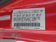 ✅ 2001 Chrysler Sebring LXi • VIN: 4C3AG52H91E079434 • Lot: 41761154. Listed on IAAI with 102,049 mi. Free auction sales archive from the USA and detailed vehicle history report at DreamBid. Image 9.