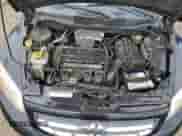 2010 Dodge Caliber SXT с VIN 1B3CB4HA0AD552699, выставлен на аукционе Copart как лот 64616384 с пробегом 170 872 миль миль и На запчасти • Non repairable. История ставок и продаж доступна на DreamBid. Изображение 11.