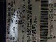 ✅ 2007 Ford Explorer Sport Trac Limited • VIN: 1FMEU53847UA16581 • Lot: 93349165. Wystawiony na Copart z przebiegiem 106 379 mil. Bezpłatny archiwum sprzedaży aukcyjnych z USA i szczegółowy raport historii pojazdu na DreamBid. Zdjęcie 12.